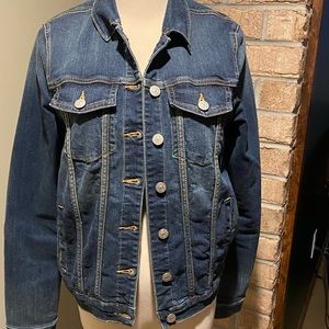 Just USA Jean Jacket da